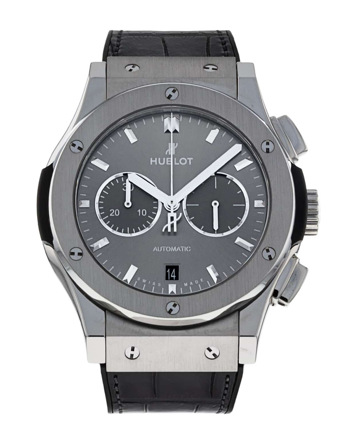Hublot Classic Fusion 541.NX.7070.LR